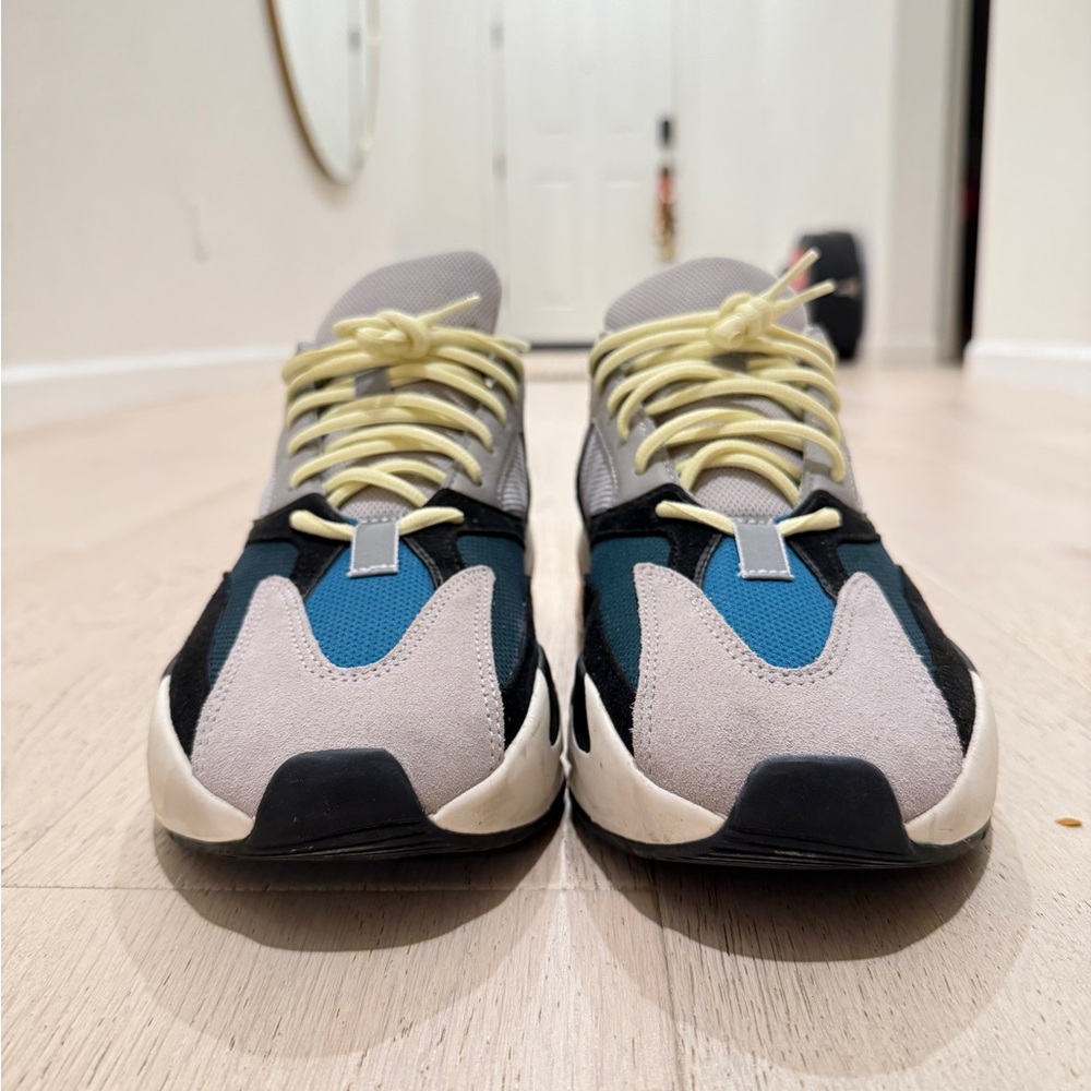 Yeezy wave runner